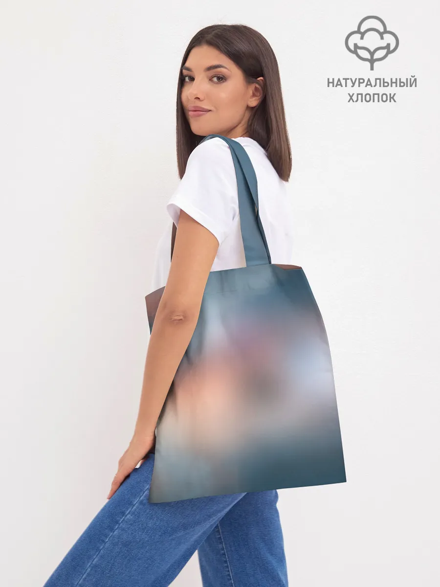 Шоппер база / Korey Cooper