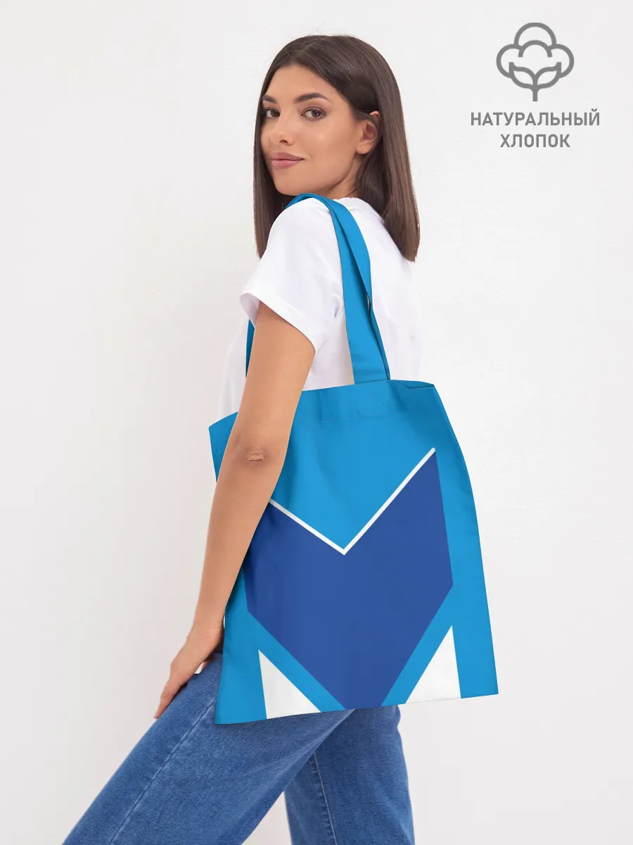 Шоппер база / Сгущенка