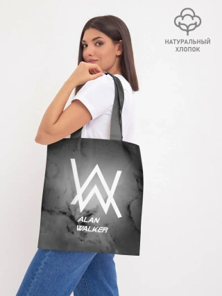 Шоппер база / ALAN WALKER