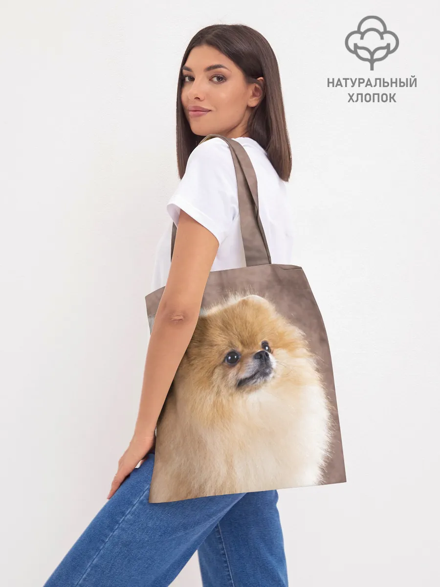 Шоппер база / Шпитс