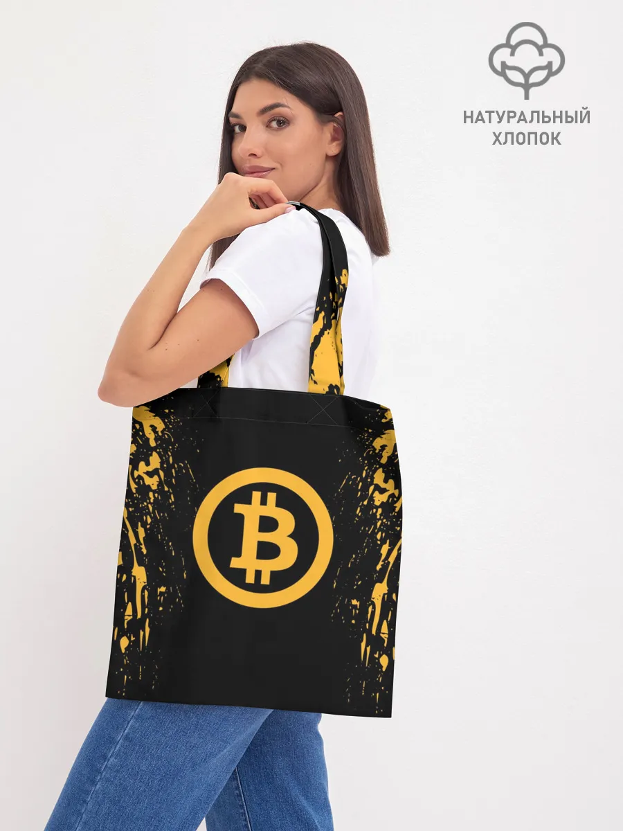 Шоппер база / БИТКОИН | BITCOIN