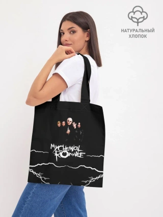 Шоппер база / My Chemical Romance