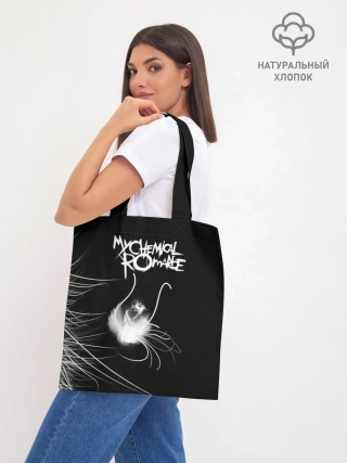 Шоппер база / My Chemical Romance