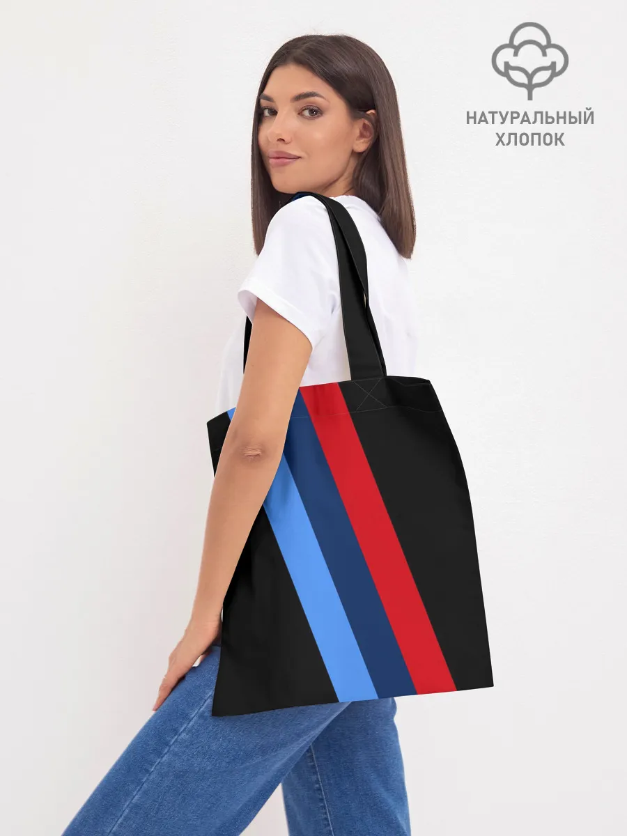 Шоппер база / BMW 2021 M SPORT / БМВ М СПОРТ