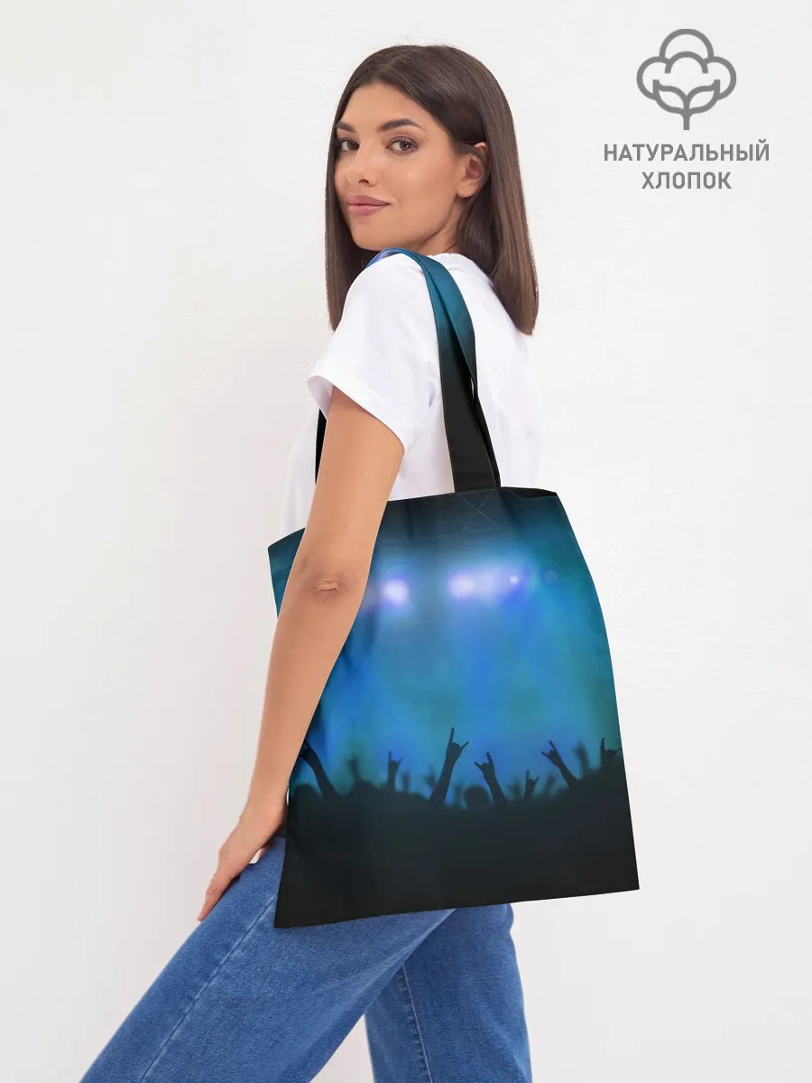 Шоппер база / System of a Down