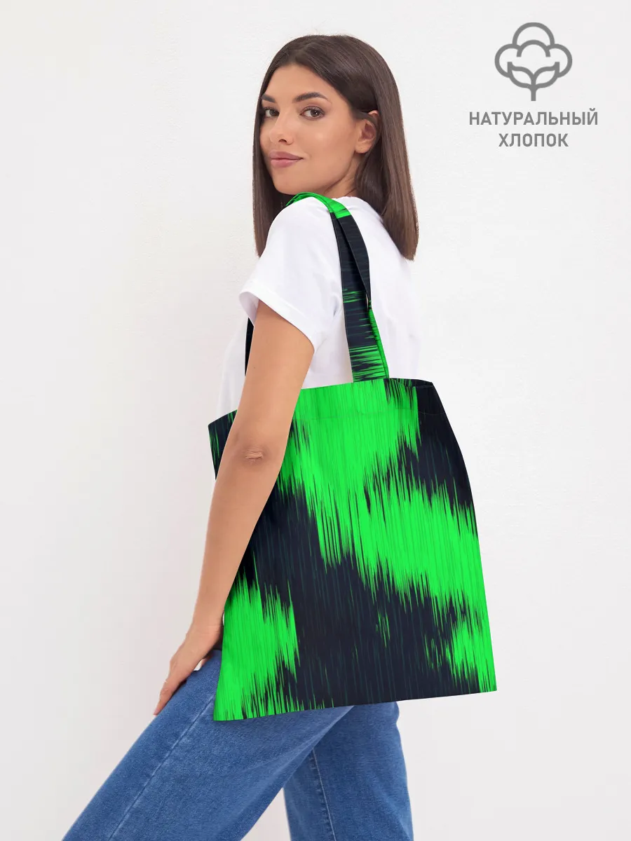 Шоппер база / KIA sport collection