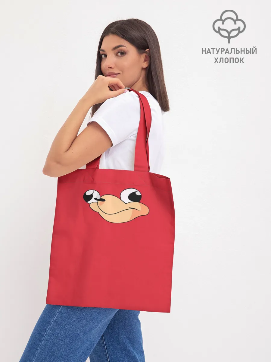 Шоппер база / Red