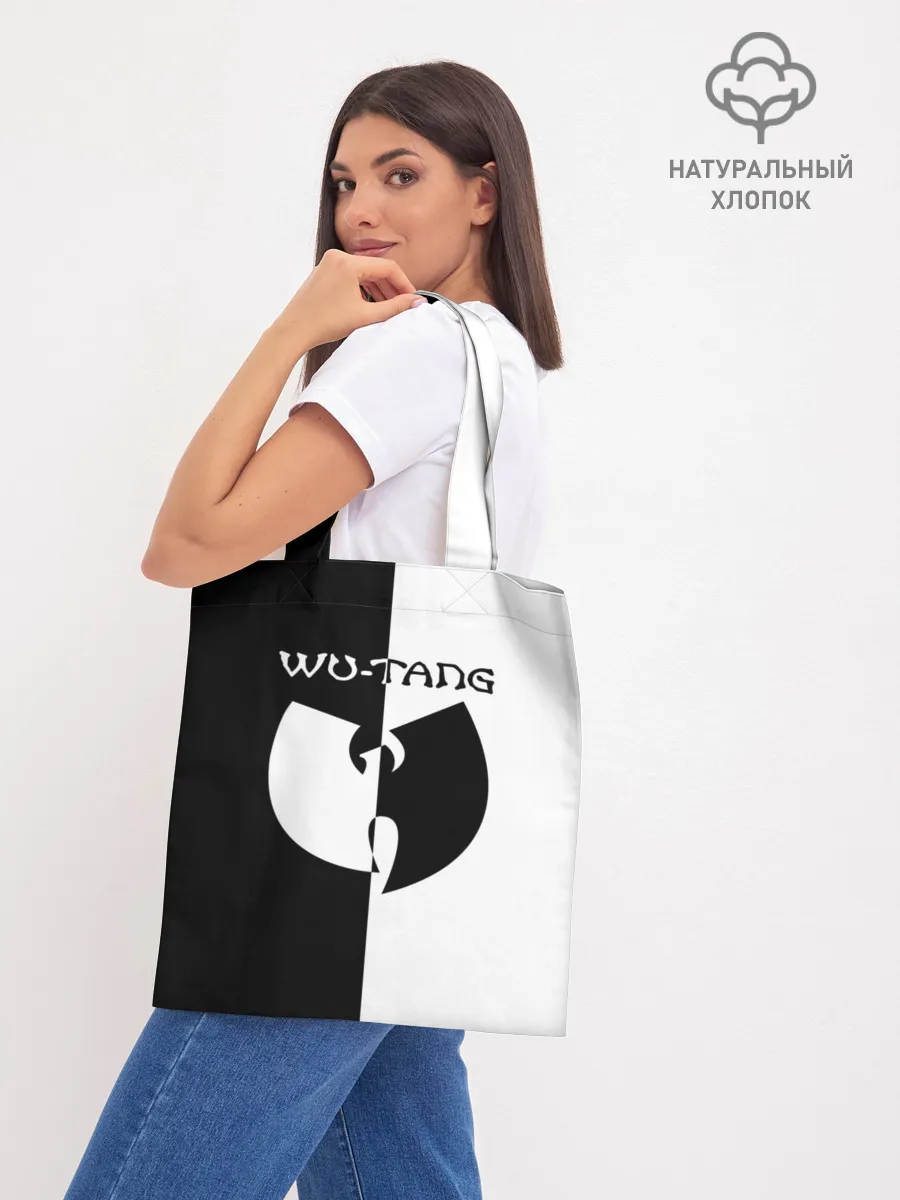 Шоппер база / Wu-Tang Clan