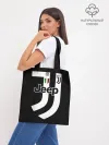 Шоппер база / Juventus FIFA Edition