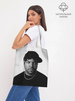 Шоппер база / Ice Cube