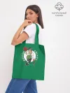 Шоппер база / Boston Celtics
