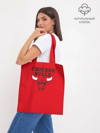 Шоппер база / Chicago Bulls