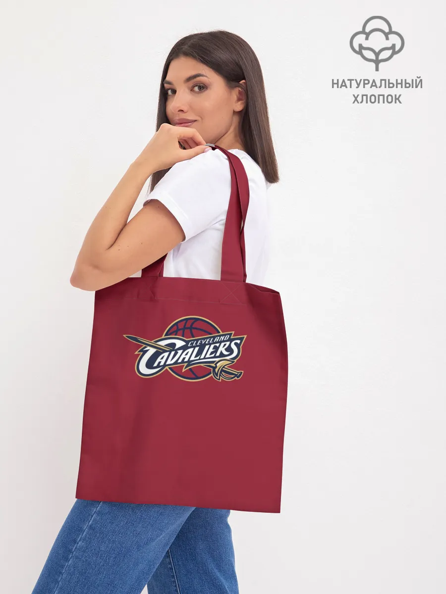 Шоппер база / Cleveland Cavaliers