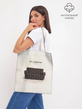 Шоппер база / The Cranberries