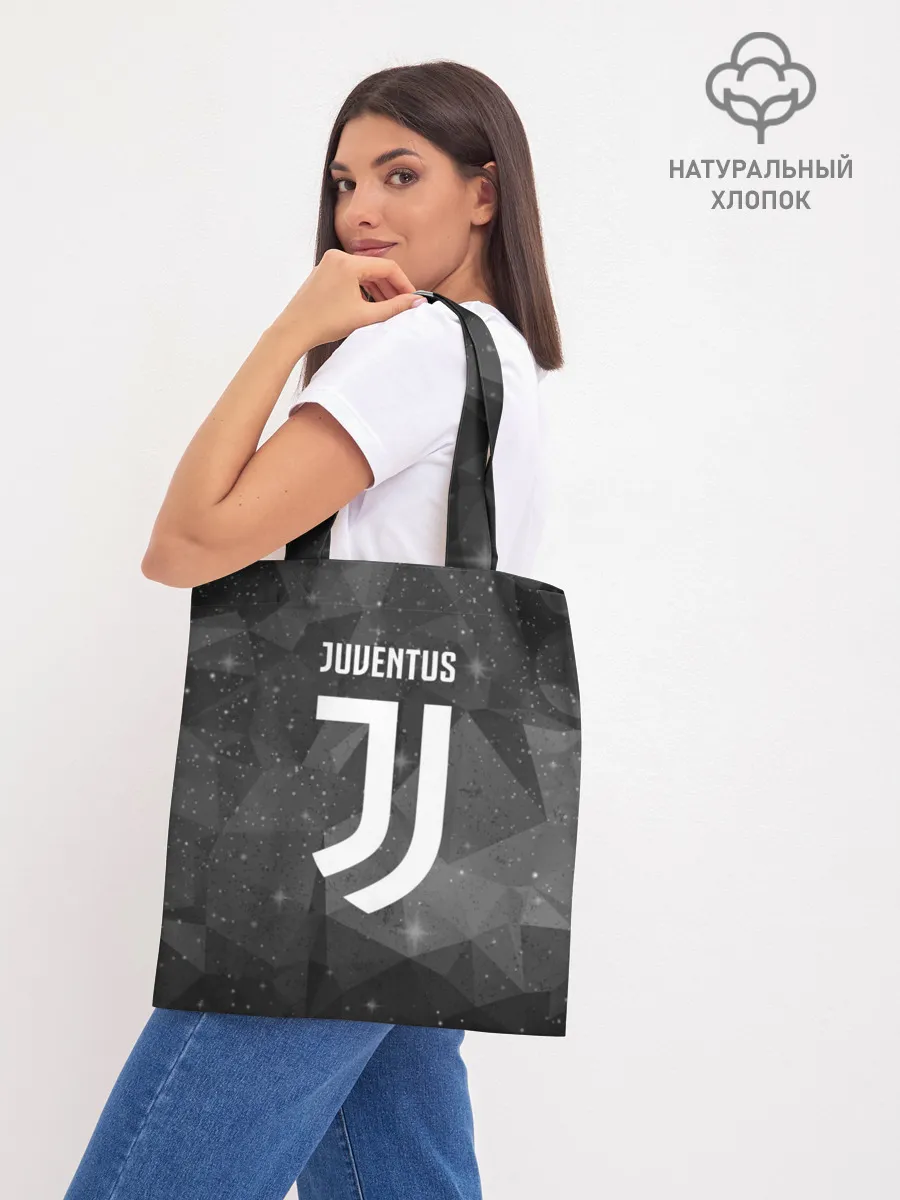 Шоппер база / Juventus Cosmos