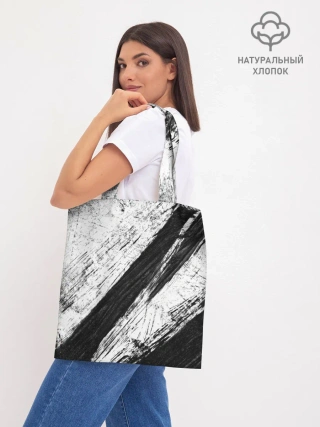 Шоппер база / просто краски