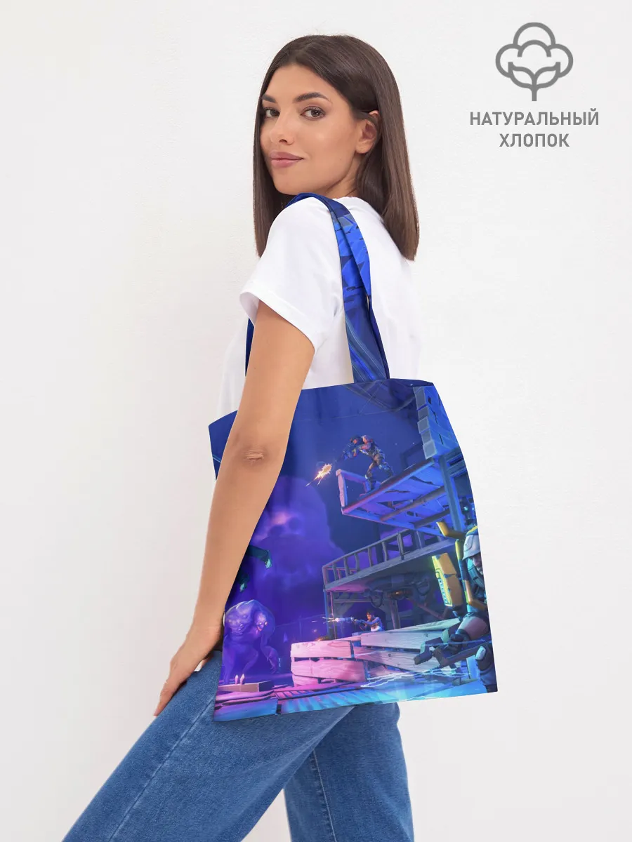 Шоппер база / Fortnite