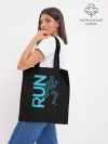 Шоппер база / RUN