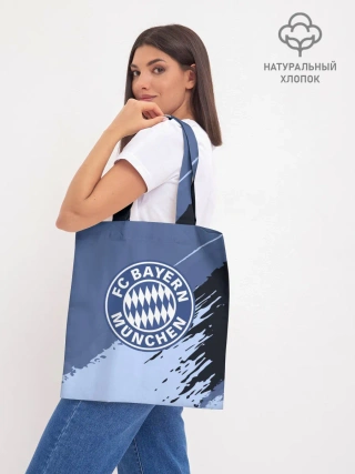 Шоппер база / FC Bayern Munchen style