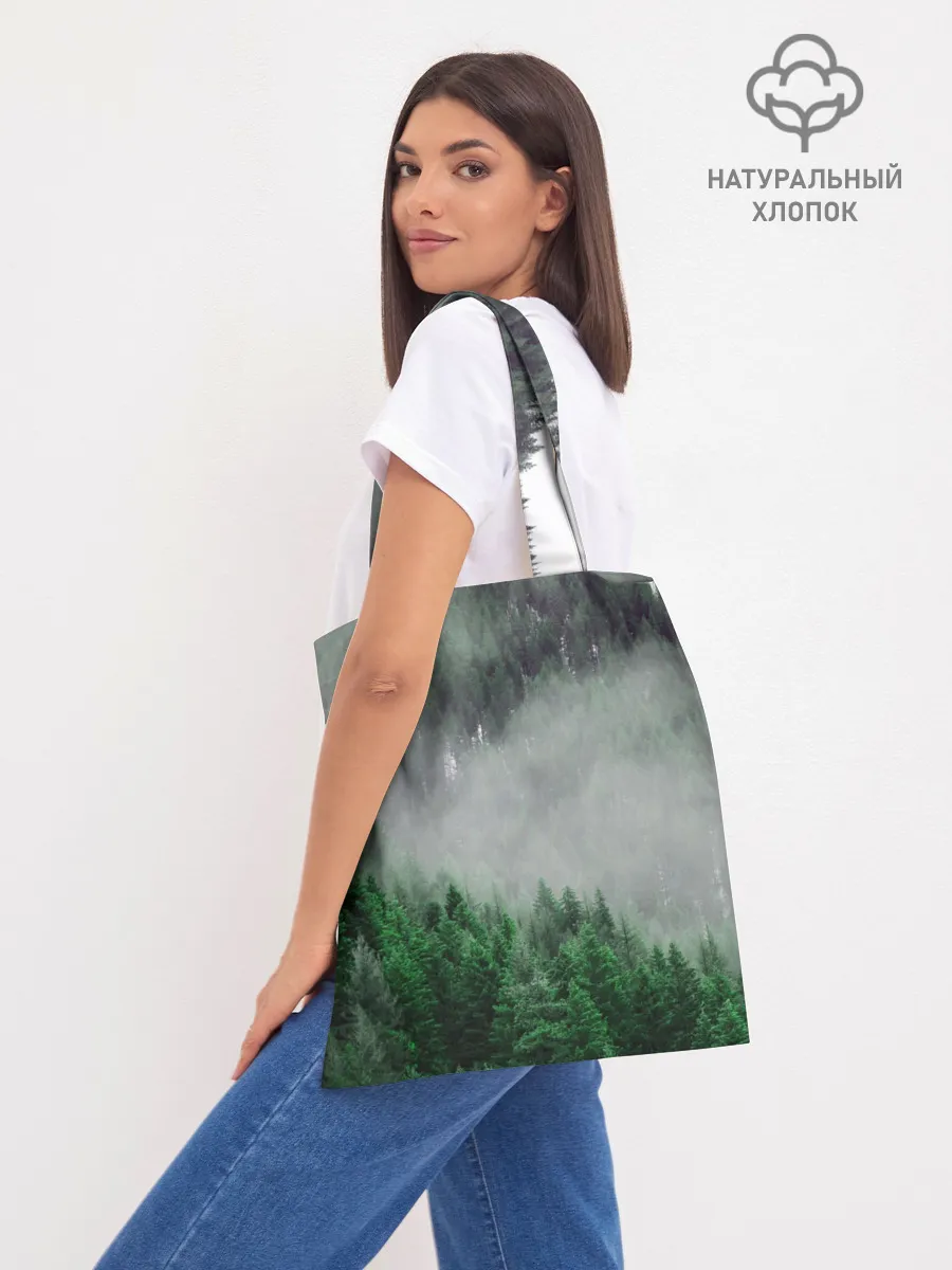 Шоппер база / Сибирь