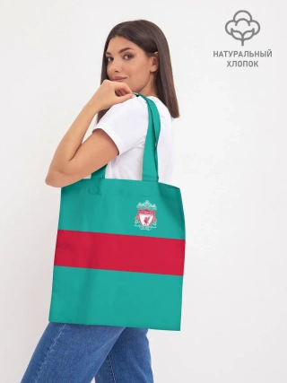 Шоппер база / FC Liverpool