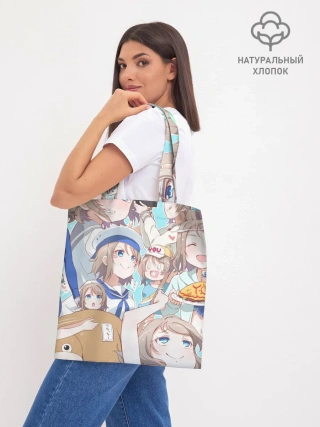 Шоппер база / You