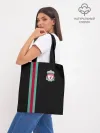 Шоппер база / Liverpool FC