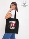 Шоппер база / System of a Down