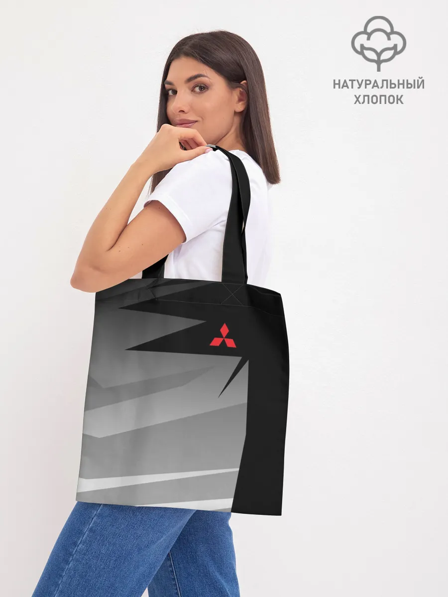 Шоппер база / MITSUBISHI SPORT