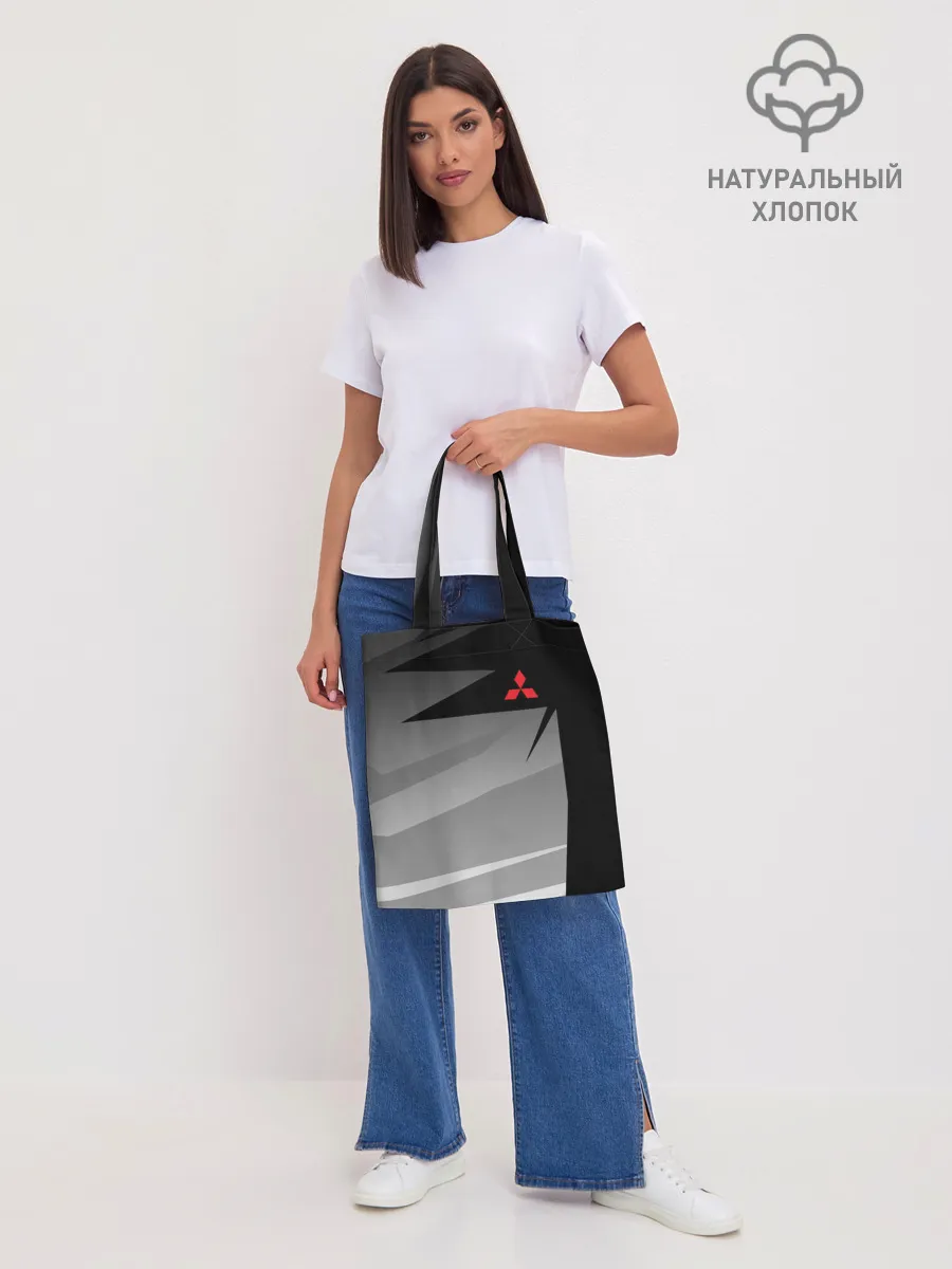 Шоппер база / MITSUBISHI SPORT