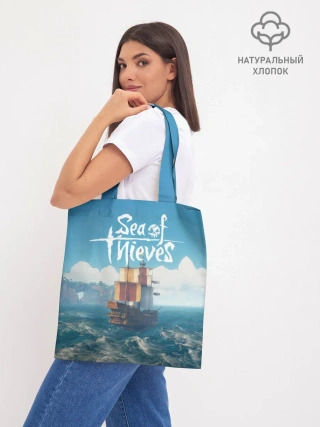 Шоппер база / Sea of Thieves