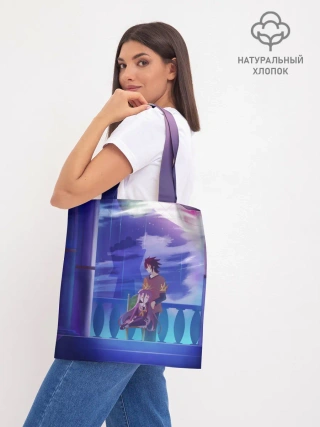 Шоппер база / No Game