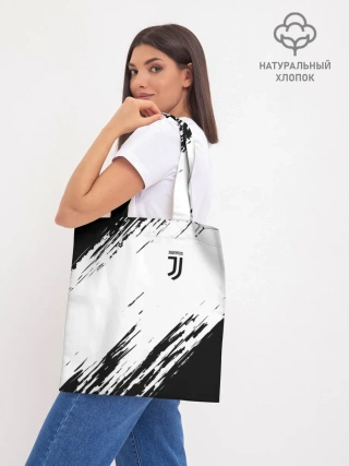 Шоппер база / JUVENTUS / ЮВЕНТУС