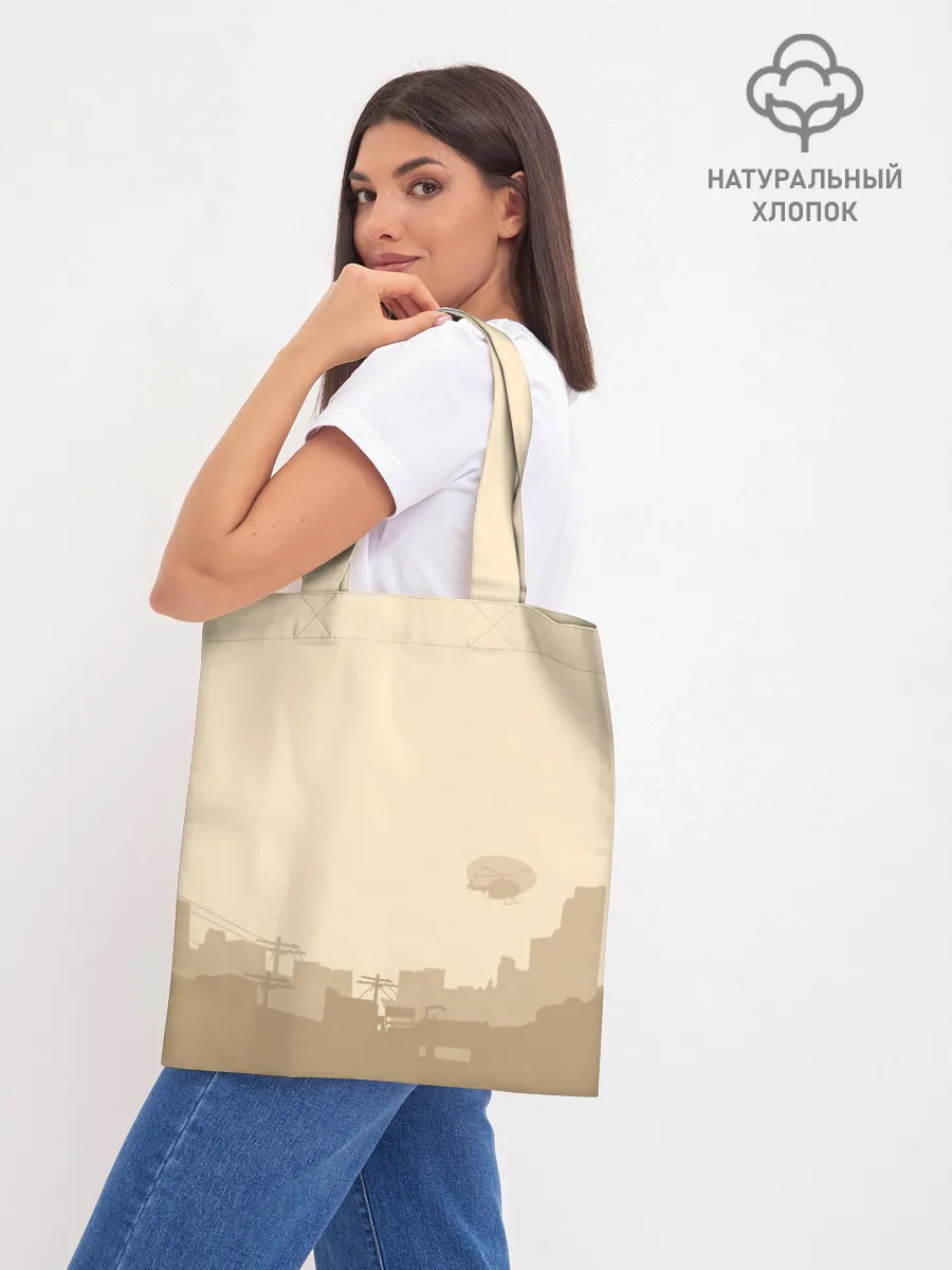 Шоппер база / GTA SA - San Andreas 2