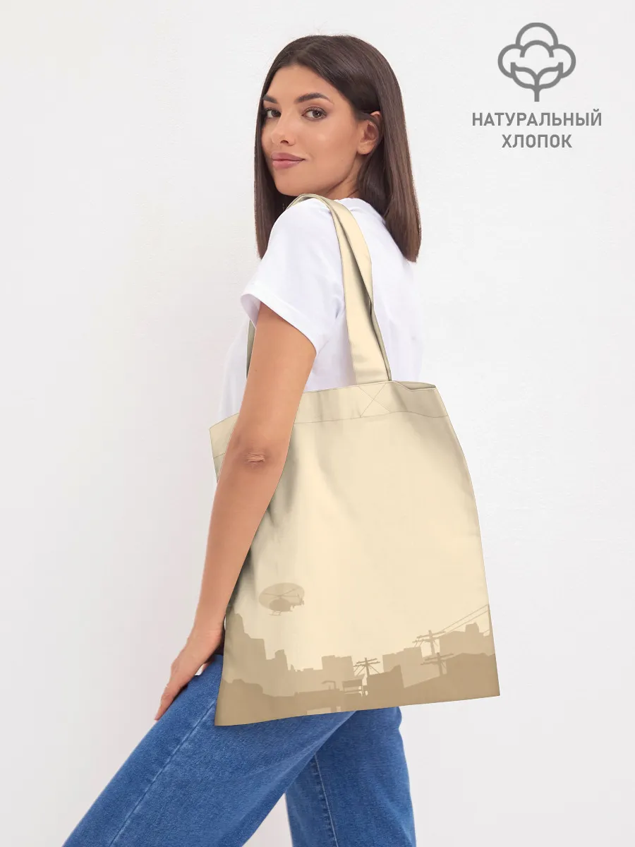 Шоппер база / GTA SA - San Andreas 2