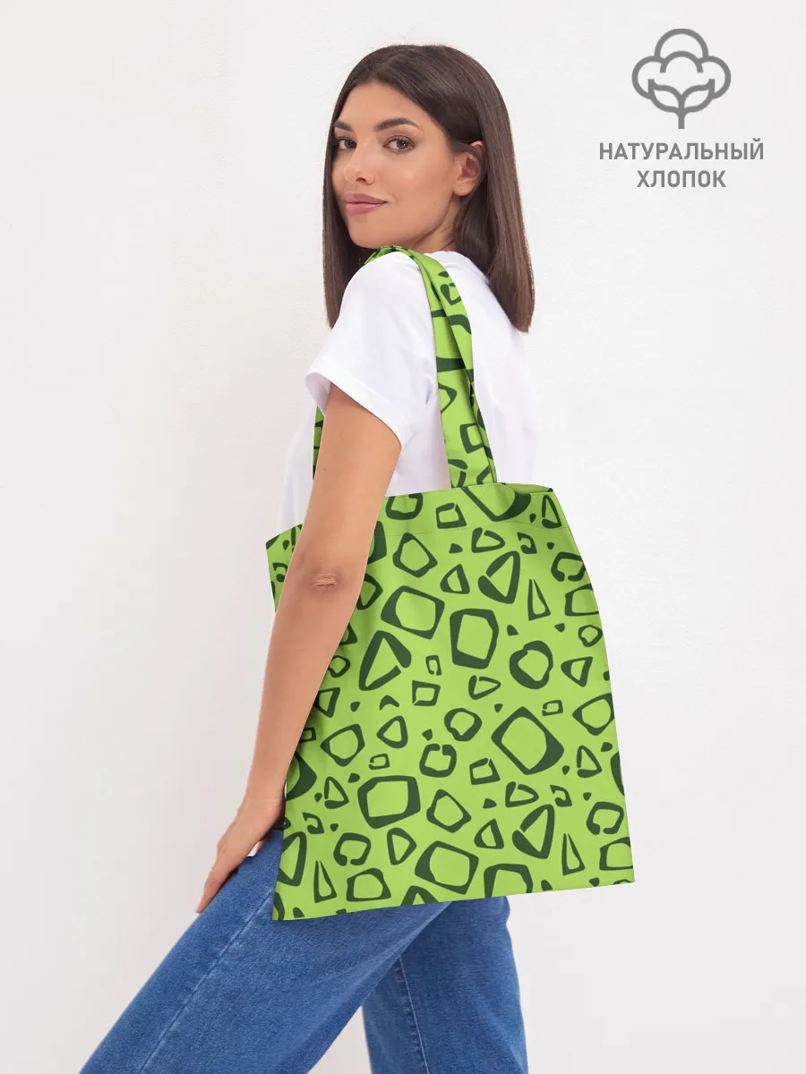 Шоппер база / Подушка