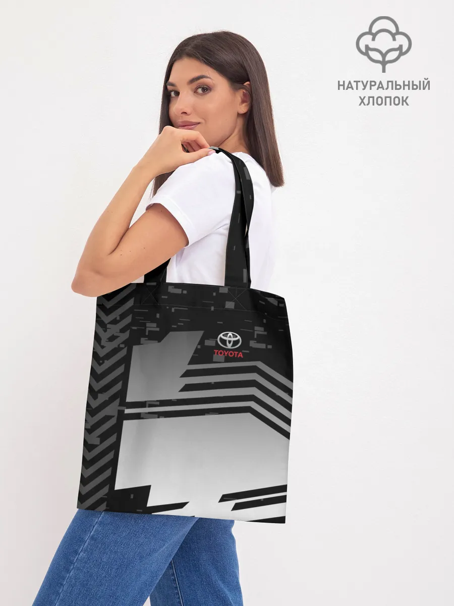 Шоппер база / TOYOTA SPORT