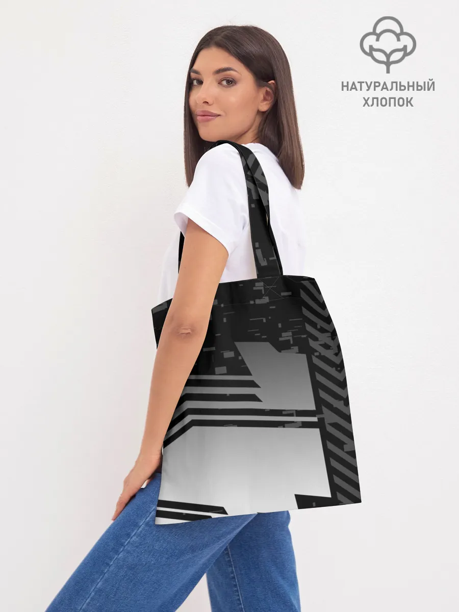 Шоппер база / TOYOTA SPORT