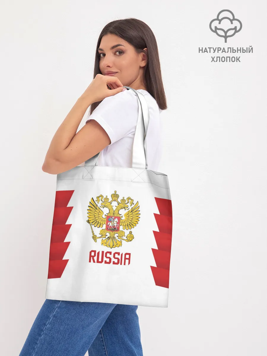 Шоппер база / Kovalchuk Olympic 2018 #2