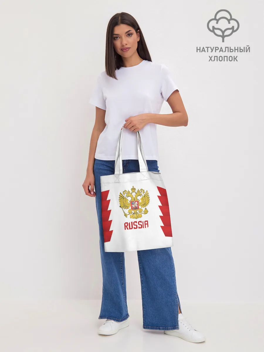 Шоппер база / Kovalchuk Olympic 2018 #2