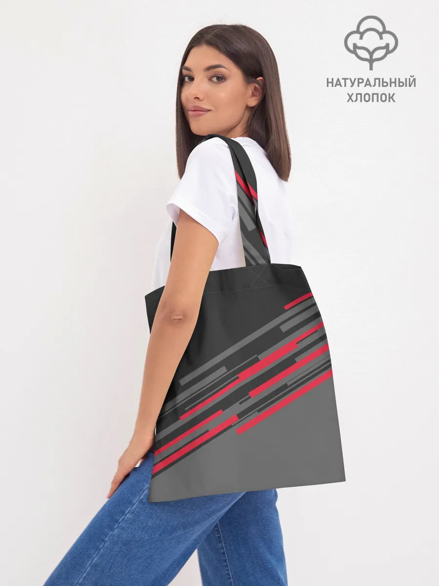 Шоппер база / AUDI SPORT