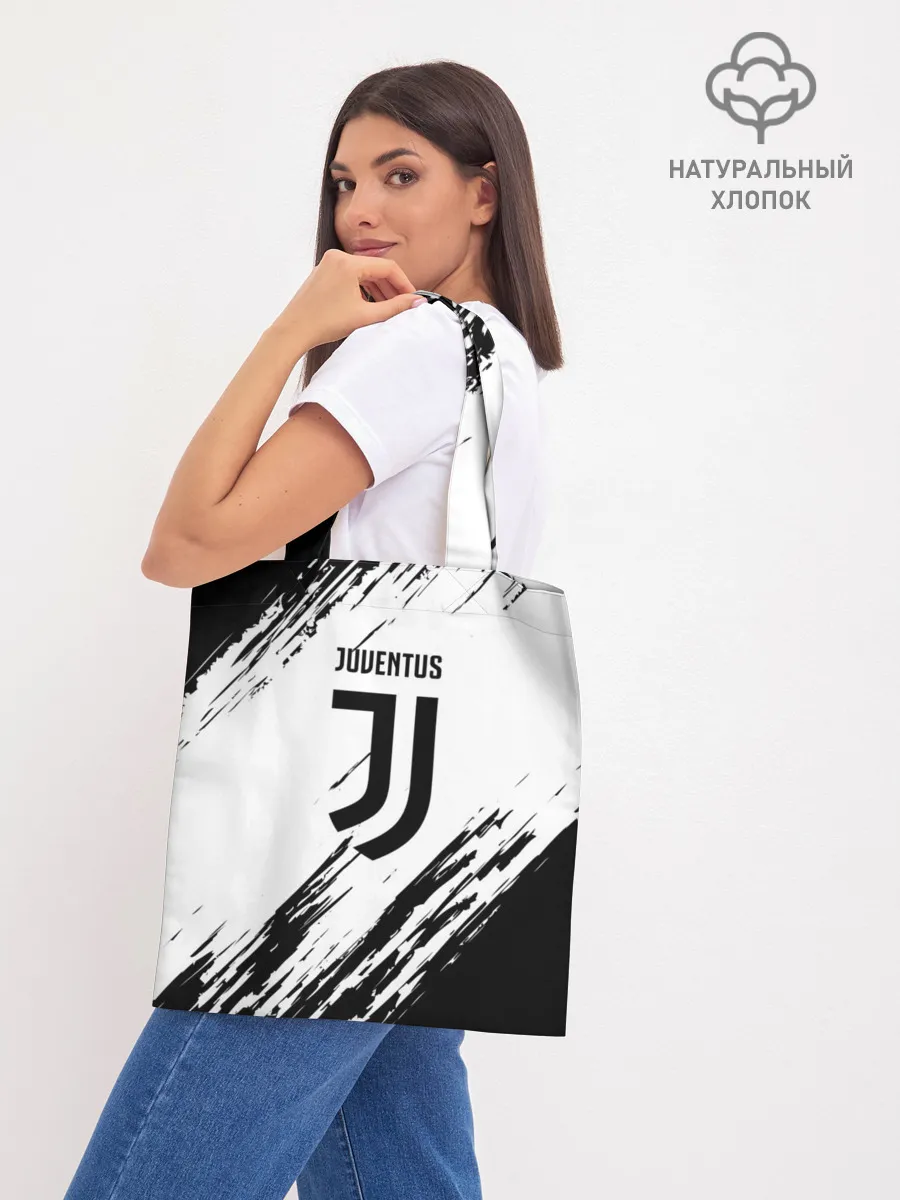 Шоппер база / JUVENTUS SPORT