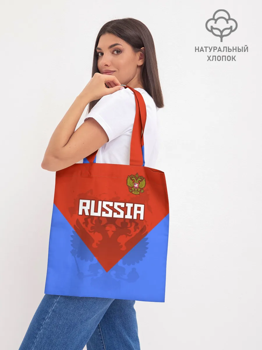 Шоппер база / Russia
