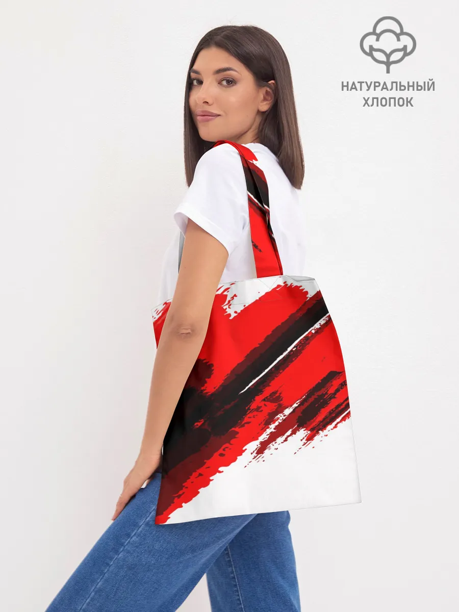 Шоппер база / ARSENAL SPORT STYLE