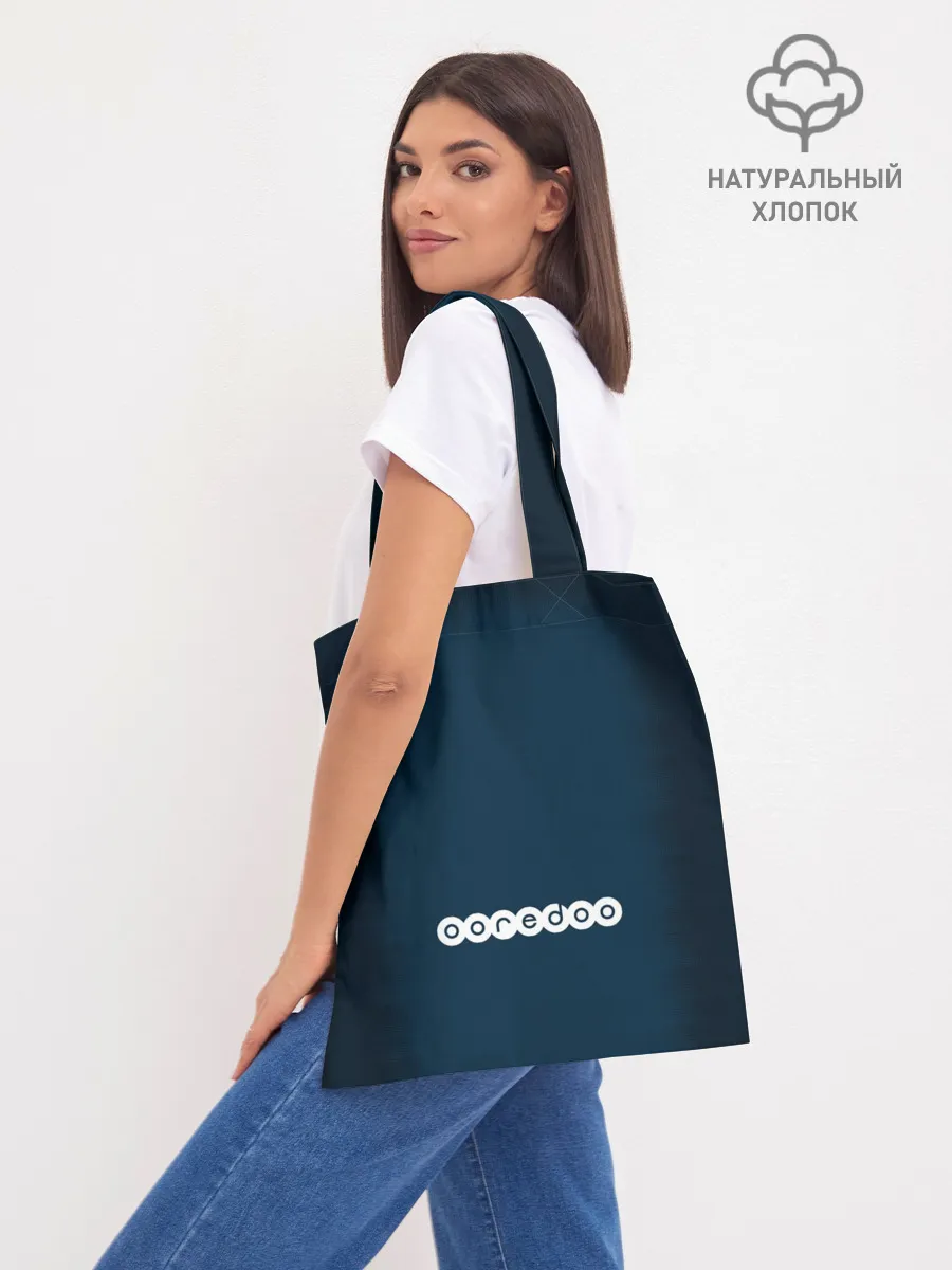 Шоппер база / PSG Форма Новая Home 18/19