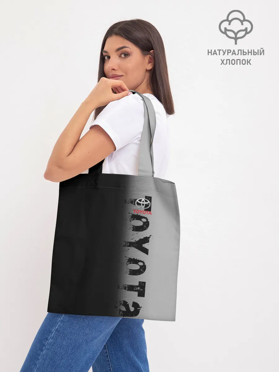 Шоппер база / TOYOTA SPORT