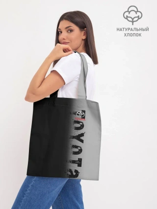 Шоппер база / TOYOTA SPORT