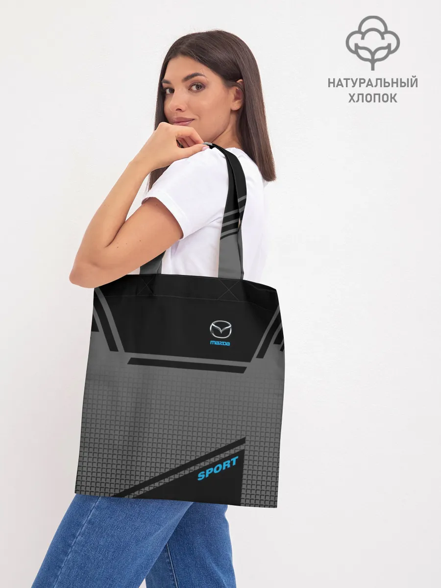 Шоппер база / MAZDA SPORT
