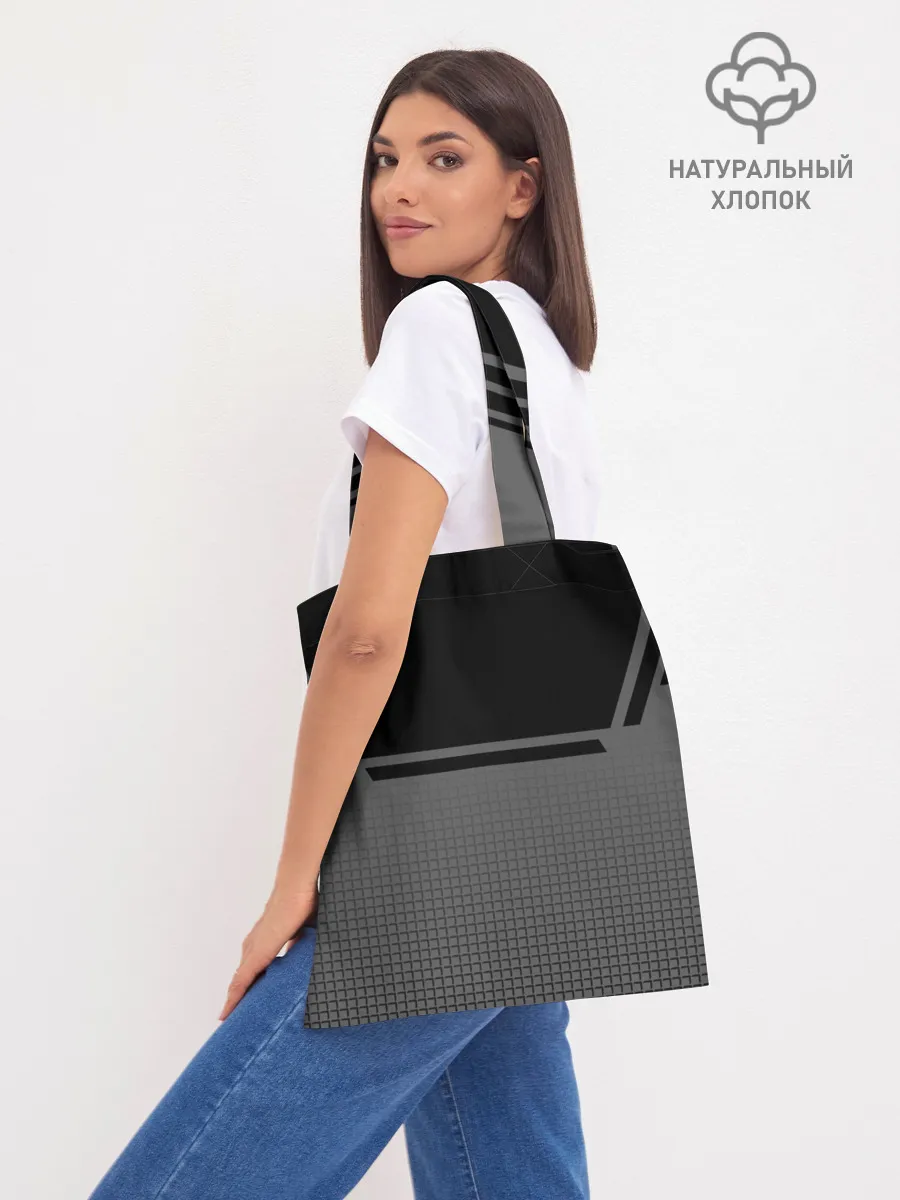 Шоппер база / MAZDA SPORT