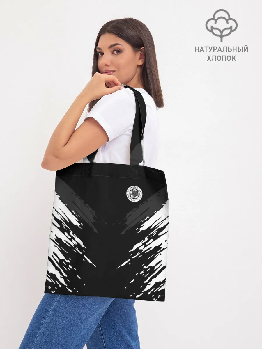 Шоппер база / LEICESTER CITY 2018 SPORT